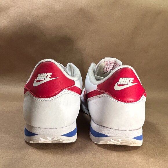 Nike Cortez '72 "Forrest Gump" Running Shoes, Men's 7 - Picture 5 of 7